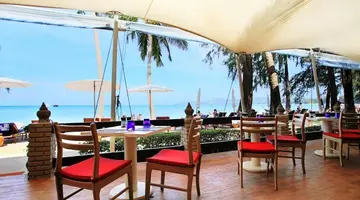 Best Western Premier Bangtao Beach Resort & Spa