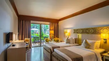 Best Western Premier Bangtao Beach Resort & Spa