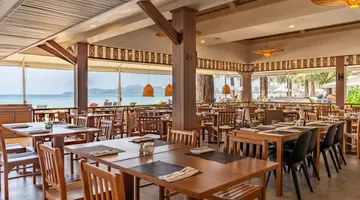 BEST WESTERN PREMIER BANGTAO BEACH RESORT & SPA