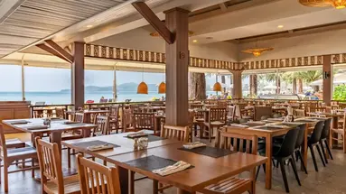 BEST WESTERN PREMIER BANGTAO BEACH RESORT & SPA