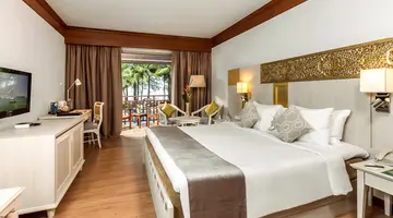 Best Western Premier Bangtao Beach Resort & Spa