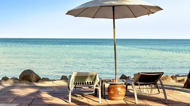 Best Western Premier Bangtao Beach Resort & Spa