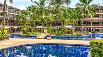 Best Western Premier Bangtao Beach Resort & Spa