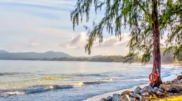 Best Western Premier Bangtao Beach Resort & Spa