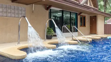 Best Western Premier Bangtao Beach Resort & Spa