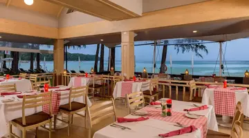 Best Western Premier Bangtao Beach Resort & Spa