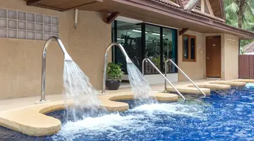 Best Western Premier Bangtao Beach Resort & Spa