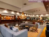 Best Western Premier Bangtao Beach Resort & Spa