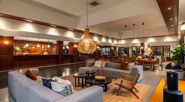 Best Western Premier Bangtao Beach Resort & Spa