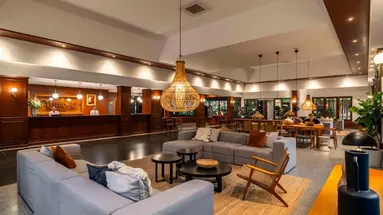 Best Western Premier Bangtao Beach Resort & Spa