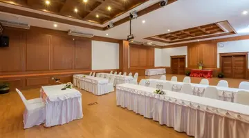 BEST WESTERN PREMIER BANGTAO BEACH RESORT & SPA