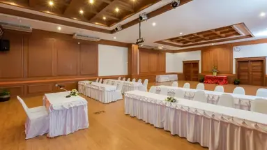BEST WESTERN PREMIER BANGTAO BEACH RESORT & SPA