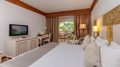 BEST WESTERN PREMIER BANGTAO BEACH RESORT & SPA