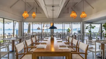 BEST WESTERN PREMIER BANGTAO BEACH RESORT & SPA