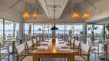 BEST WESTERN PREMIER BANGTAO BEACH RESORT & SPA
