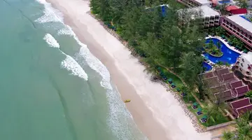 BEST WESTERN PREMIER BANGTAO BEACH RESORT & SPA
