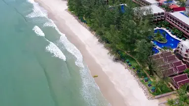 BEST WESTERN PREMIER BANGTAO BEACH RESORT & SPA