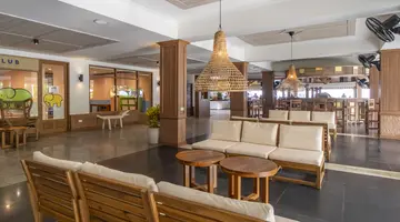 BEST WESTERN PREMIER BANGTAO BEACH RESORT & SPA
