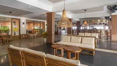 BEST WESTERN PREMIER BANGTAO BEACH RESORT & SPA