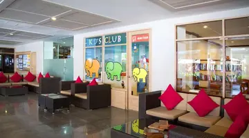 BEST WESTERN PREMIER BANGTAO BEACH RESORT & SPA