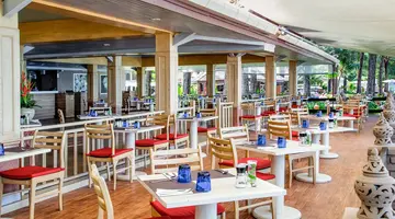 Best Western Premier Bangtao Beach Resort & Spa