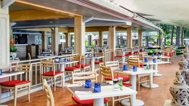 Best Western Premier Bangtao Beach Resort & Spa