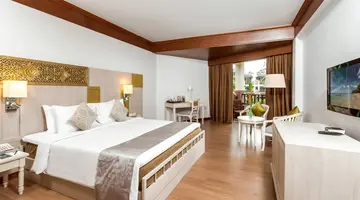 Best Western Premier Bangtao Beach Resort & Spa