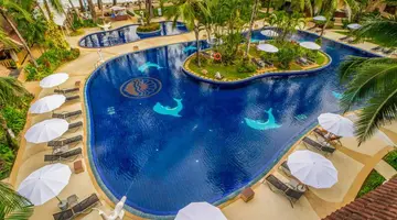 BEST WESTERN PREMIER BANGTAO BEACH RESORT & SPA
