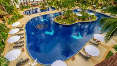 BEST WESTERN PREMIER BANGTAO BEACH RESORT & SPA