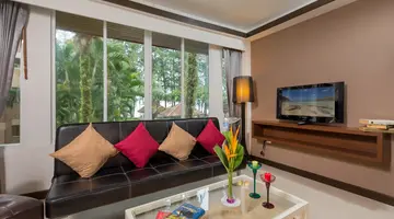 BEST WESTERN PREMIER BANGTAO BEACH RESORT & SPA