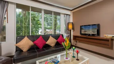 BEST WESTERN PREMIER BANGTAO BEACH RESORT & SPA