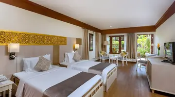 BEST WESTERN PREMIER BANGTAO BEACH RESORT & SPA
