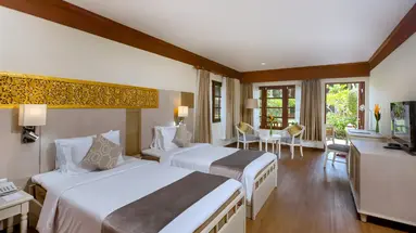 BEST WESTERN PREMIER BANGTAO BEACH RESORT & SPA