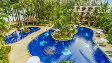 Best Western Premier Bangtao Beach Resort & Spa