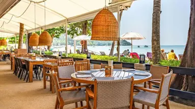 Best Western Premier Bangtao Beach Resort & Spa