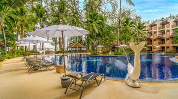 Best Western Premier Bangtao Beach Resort & Spa