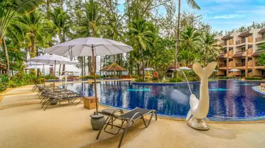 Best Western Premier Bangtao Beach Resort & Spa