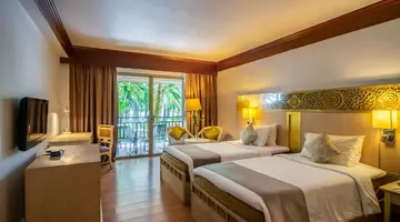 Best Western Premier Bangtao Beach Resort & Spa