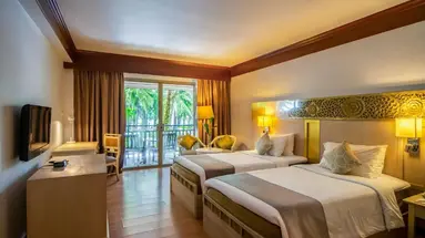 Best Western Premier Bangtao Beach Resort & Spa