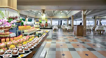 Best Western Premier Bangtao Beach Resort & Spa