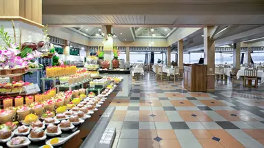 Best Western Premier Bangtao Beach Resort & Spa