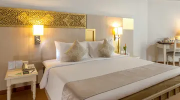 BEST WESTERN PREMIER BANGTAO BEACH RESORT & SPA