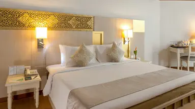 BEST WESTERN PREMIER BANGTAO BEACH RESORT & SPA
