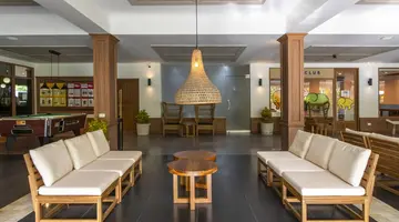 BEST WESTERN PREMIER BANGTAO BEACH RESORT & SPA