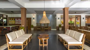 BEST WESTERN PREMIER BANGTAO BEACH RESORT & SPA