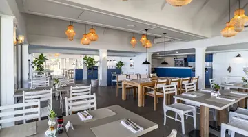 BEST WESTERN PREMIER BANGTAO BEACH RESORT & SPA