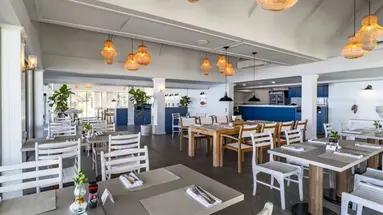 BEST WESTERN PREMIER BANGTAO BEACH RESORT & SPA