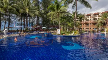 BEST WESTERN PREMIER BANGTAO BEACH RESORT & SPA