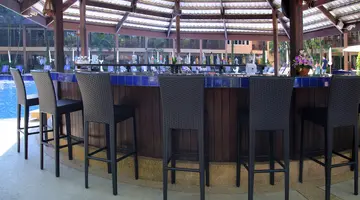 BEST WESTERN PREMIER BANGTAO BEACH RESORT & SPA