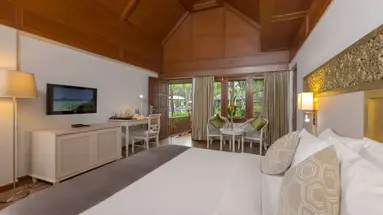 BEST WESTERN PREMIER BANGTAO BEACH RESORT & SPA